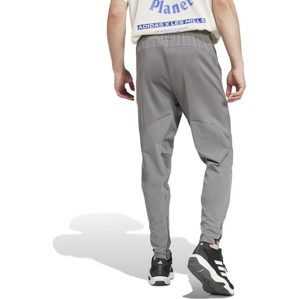 Thumbnail - ADIDAS Herren Sporthose Designed for Training Hybrid