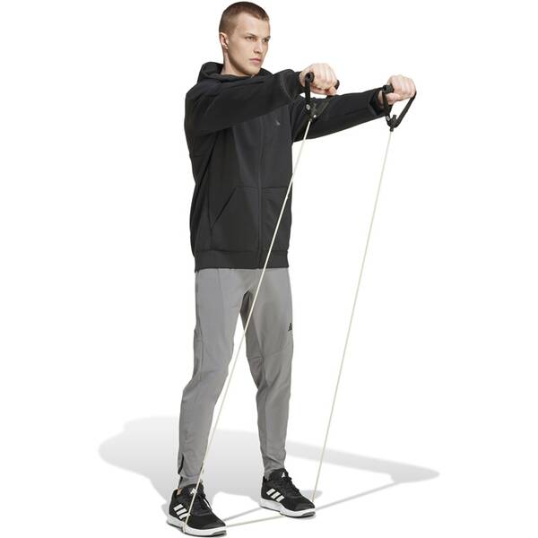Thumbnail - ADIDAS Herren Sporthose Designed for Training Hybrid