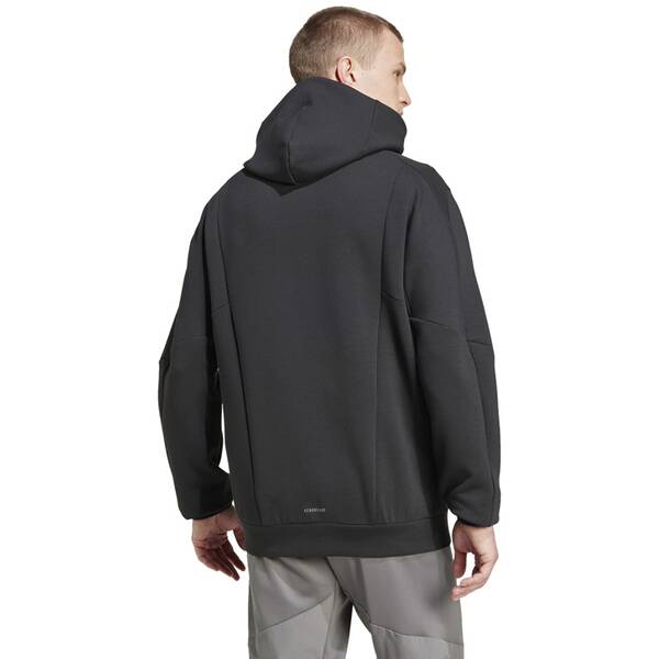 Thumbnail - ADIDAS Herren Kapuzensweat Designed for Training