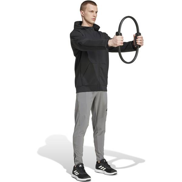 Thumbnail - ADIDAS Herren Kapuzensweat Designed for Training