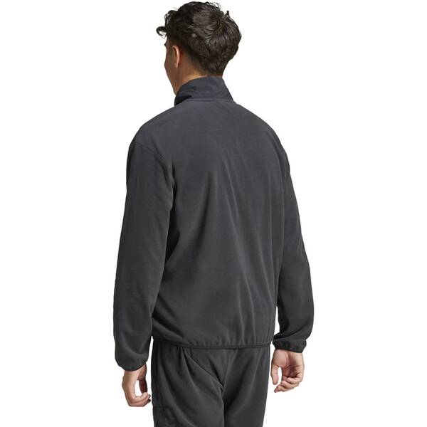 Thumbnail - ADIDAS Herren Rolli City Escape Polar Fleece 1/2 Zip