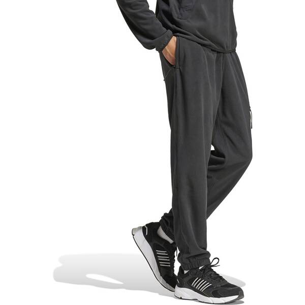 Thumbnail - ADIDAS Herren Hose City Escape Polar Fleece