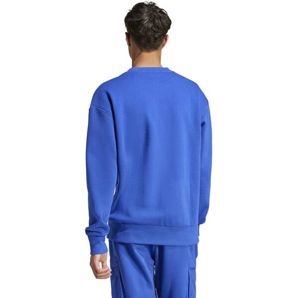 Thumbnail - ADIDAS Herren Sweatshirt City Escape Fleece