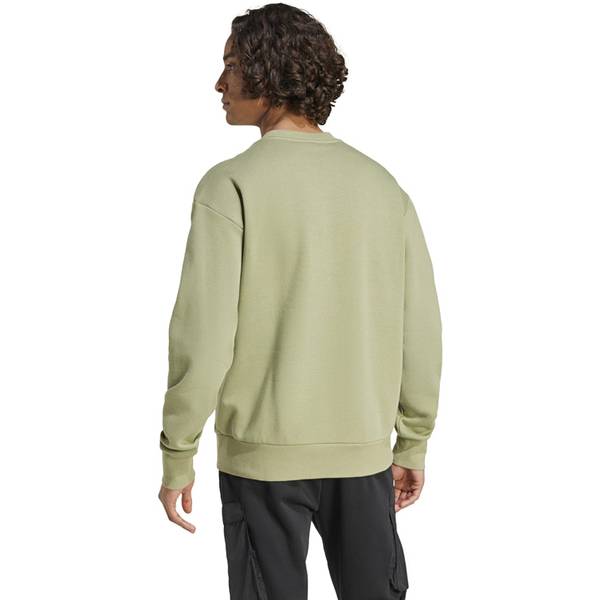 Thumbnail - ADIDAS Herren Sweatshirt City Escape Fleece