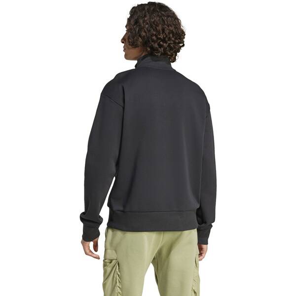 Thumbnail - ADIDAS Herren Rolli City Escape Half-Zip