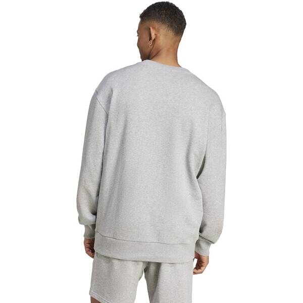 Thumbnail - ADIDAS Herren Sweatshirt ALL SZN French Terry