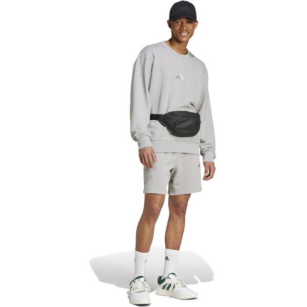 Thumbnail - ADIDAS Herren Sweatshirt ALL SZN French Terry