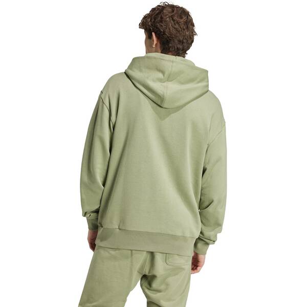Thumbnail - ADIDAS Herren Kapuzensweat ALL SZN French Terry