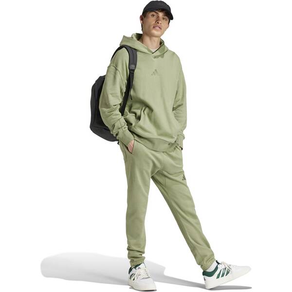 Thumbnail - ADIDAS Herren Kapuzensweat ALL SZN French Terry