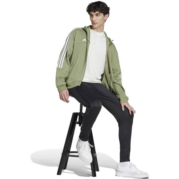 Thumbnail - ADIDAS Herren Jacke Tiro