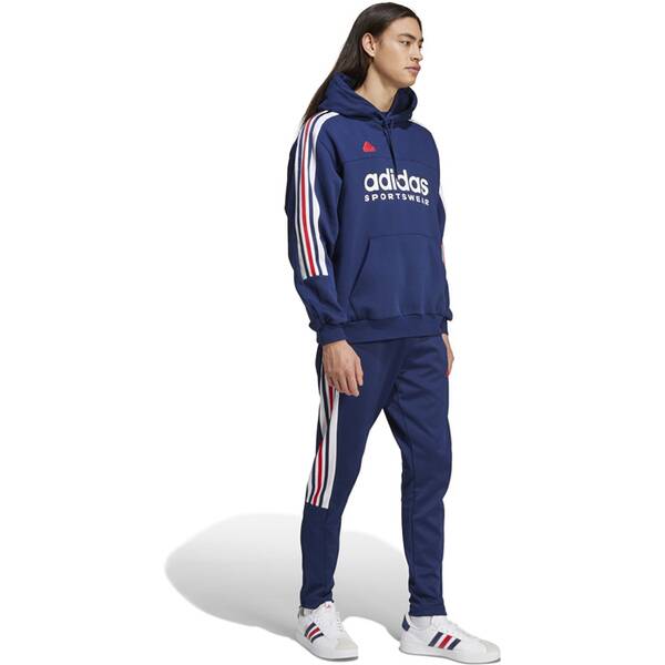 Thumbnail - ADIDAS Herren Kapuzensweat House of Tiro Nations Pack (normal & lang)