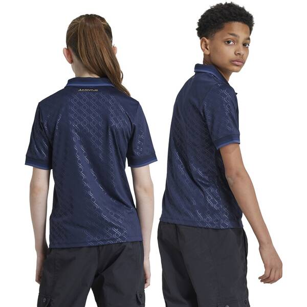 Thumbnail - ADIDAS Kinder Trikot Juventus Turin 24/25 Ausweichtrikot