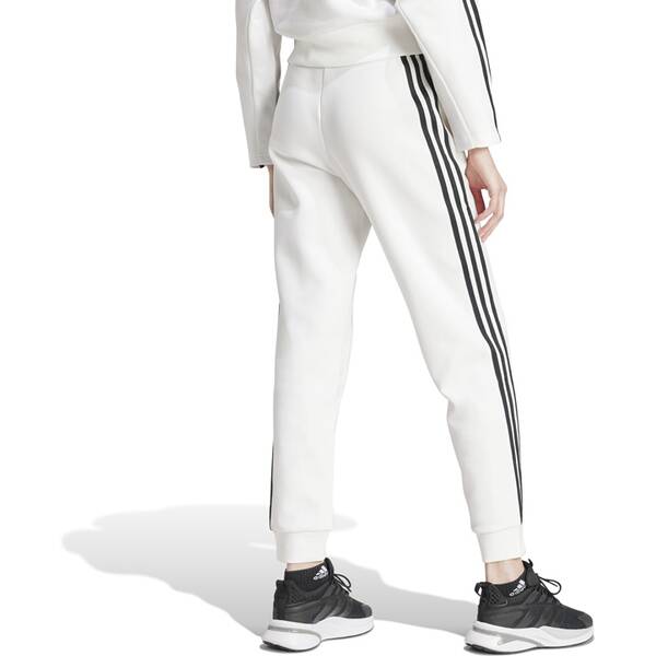 Thumbnail - ADIDAS Damen Hose Future Icons 3-Streifen Regular