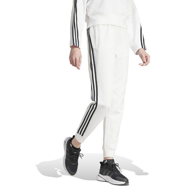Thumbnail - ADIDAS Damen Hose Future Icons 3-Streifen Regular