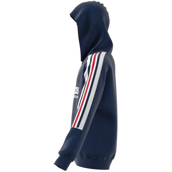 Thumbnail - ADIDAS Kinder Kapuzensweat Tiro Nations Pack Kids