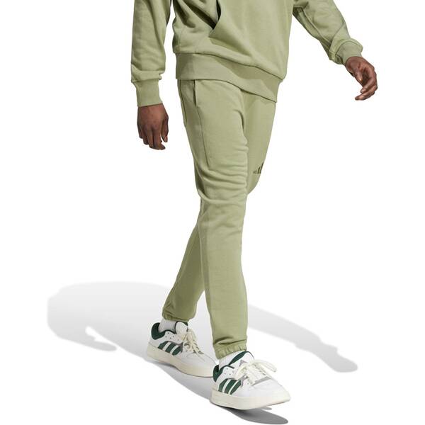 Thumbnail - ADIDAS Herren Hose ALL SZN French Terry Regular Tapered