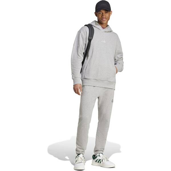 Thumbnail - ADIDAS Herren Hose ALL SZN French Terry Regular Tapered