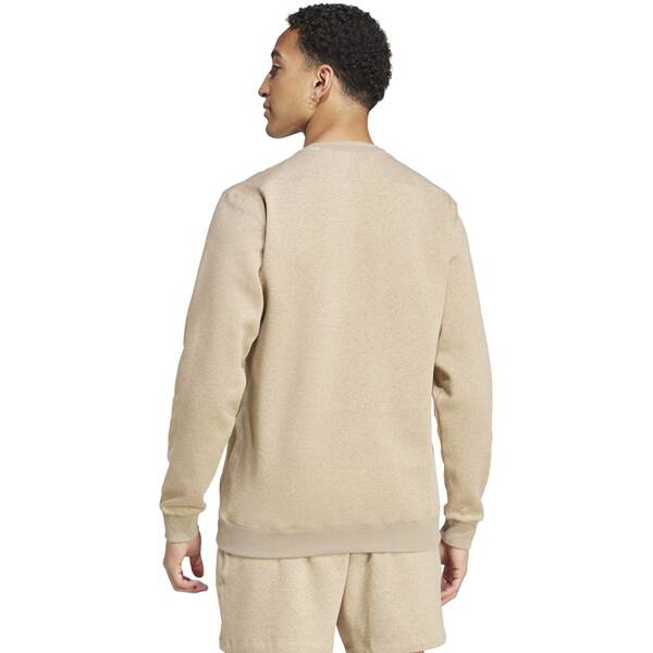 Thumbnail - ADIDAS Herren Sweatshirt Seasonal Essentials Mélange