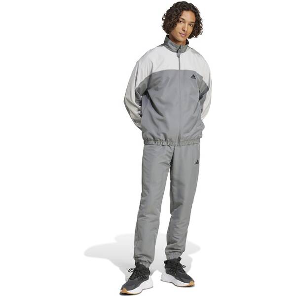 Thumbnail - ADIDAS Herren Sportanzug Sportswear Woven Colorblock