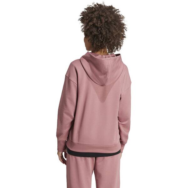 Thumbnail - ADIDAS Damen Kapuzensweat ALL SZN French Terry Loose