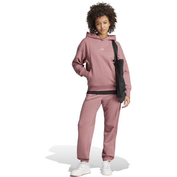 Thumbnail - ADIDAS Damen Kapuzensweat ALL SZN French Terry Loose