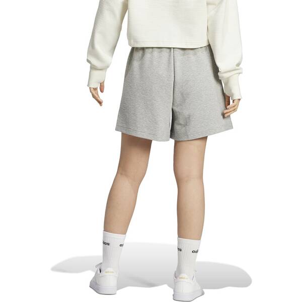 Thumbnail - ADIDAS Damen Shorts ALL SZN Rib
