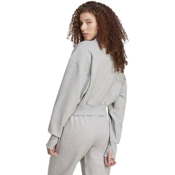 Thumbnail - ADIDAS Damen Jacke ALL SZN Rib Track Top