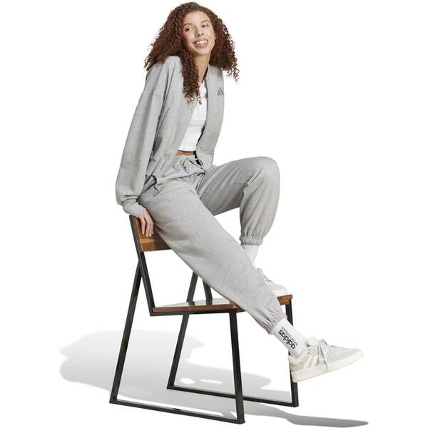 Thumbnail - ADIDAS Damen Jacke ALL SZN Rib Track Top