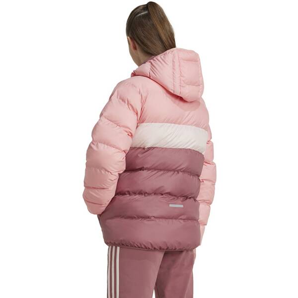 Thumbnail - ADIDAS Kinder Jacke Synthetic Down