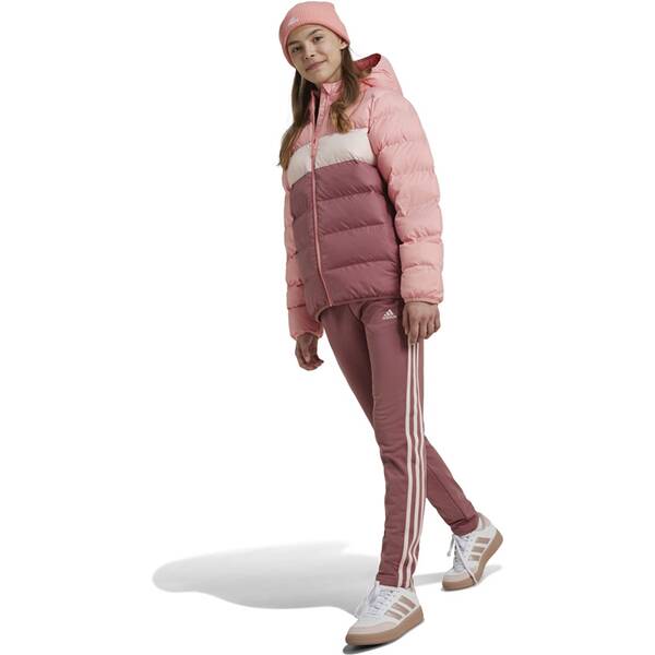 Thumbnail - ADIDAS Kinder Jacke Synthetic Down