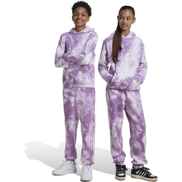 Thumbnail - ADIDAS Kinder Hose ALL SZN Kids Tie-Dye