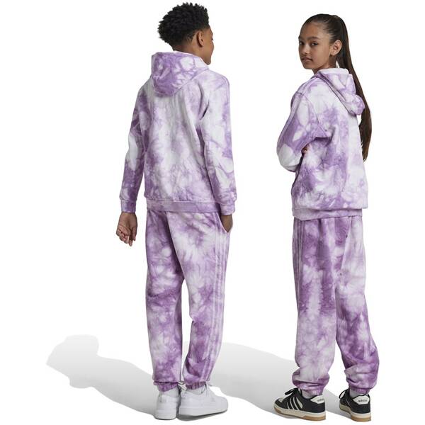 Thumbnail - ADIDAS Kinder Hose ALL SZN Kids Tie-Dye