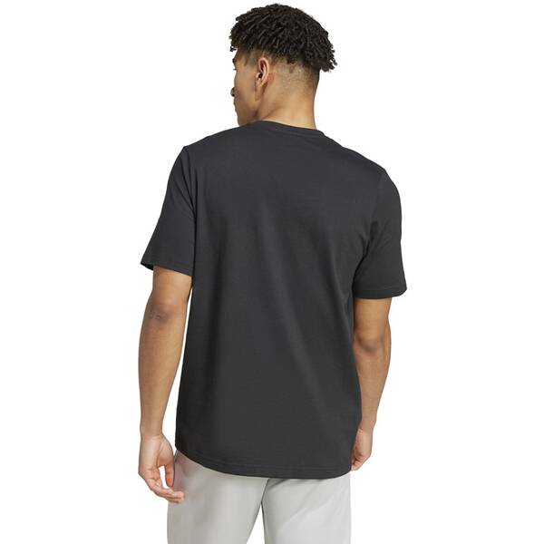 Thumbnail - ADIDAS Herren Shirt Doodle Graphic