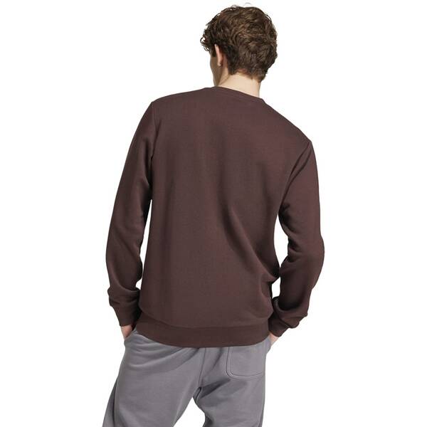 Thumbnail - ADIDAS Herren Sweatshirt Essentials Fleece (normal & lang)