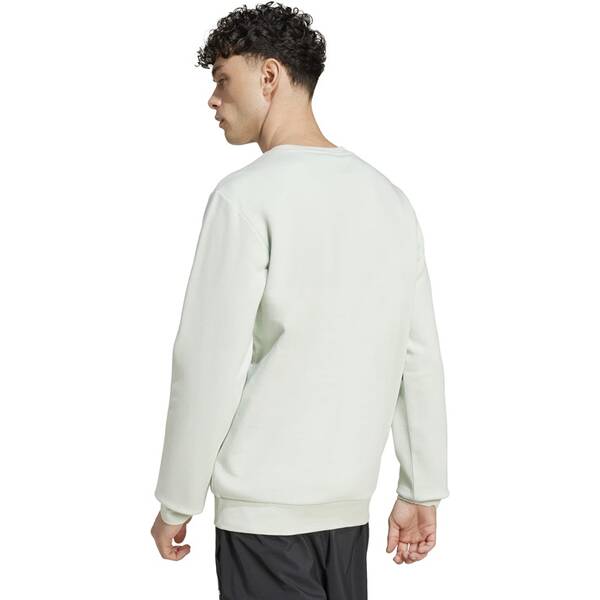 Thumbnail - ADIDAS Herren Sweatshirt Essentials Fleece (normal & lang)