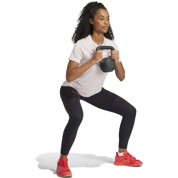 Thumbnail - ADIDAS Damen Shirt Designed for Training
