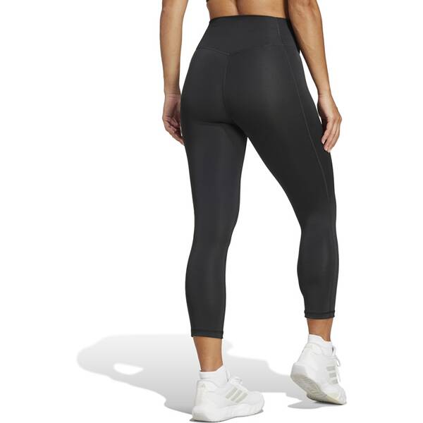 Thumbnail - ADIDAS Damen Tight Optime Essentials Stash
