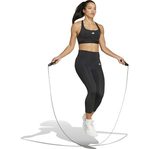 Thumbnail - ADIDAS Damen Tight Optime Essentials Stash