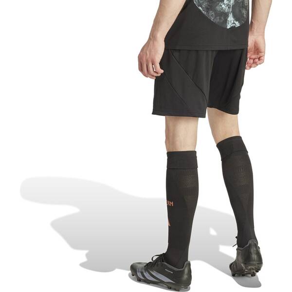 Thumbnail - ADIDAS Herren Teamhose FC Bayern München 24/25 Auswärts