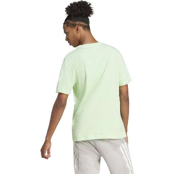 Thumbnail - ADIDAS Herren Shirt Future Icons Badge of Sport