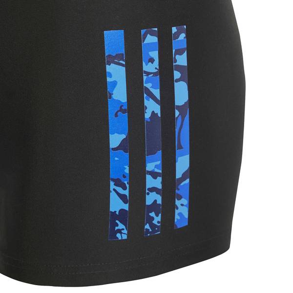 Thumbnail - ADIDAS Kinder Badehose 3-Streifen