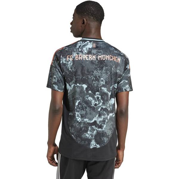 Thumbnail - ADIDAS Herren Trikot FC Bayern München 24/25 Auswärtstrikot
