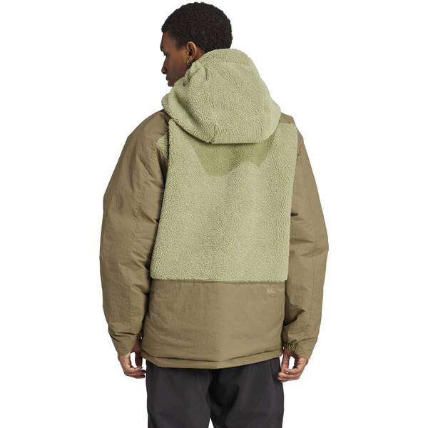 Thumbnail - ADIDAS Herren Jacke City Escape Insulation