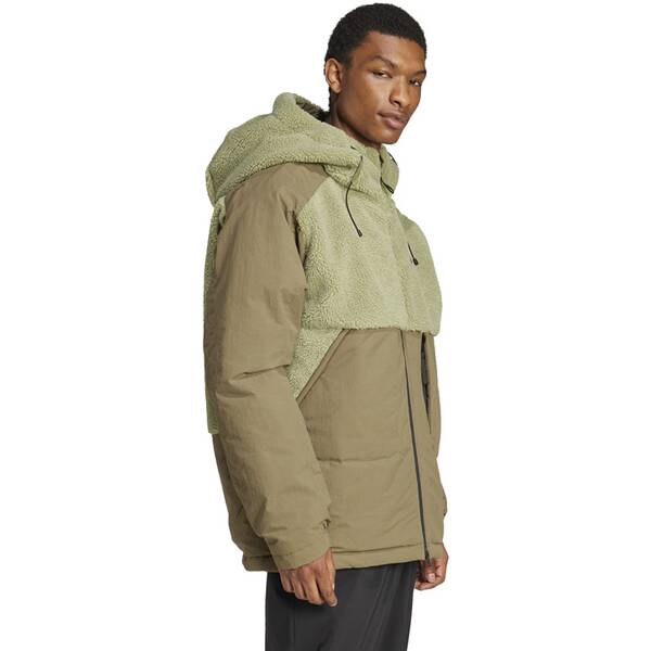 Thumbnail - ADIDAS Herren Jacke City Escape Insulation