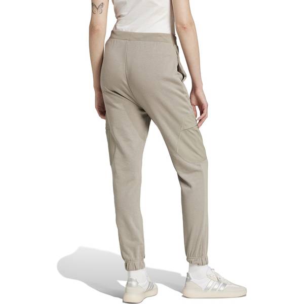 Thumbnail - ADIDAS Damen Hose City Escape Material Mix
