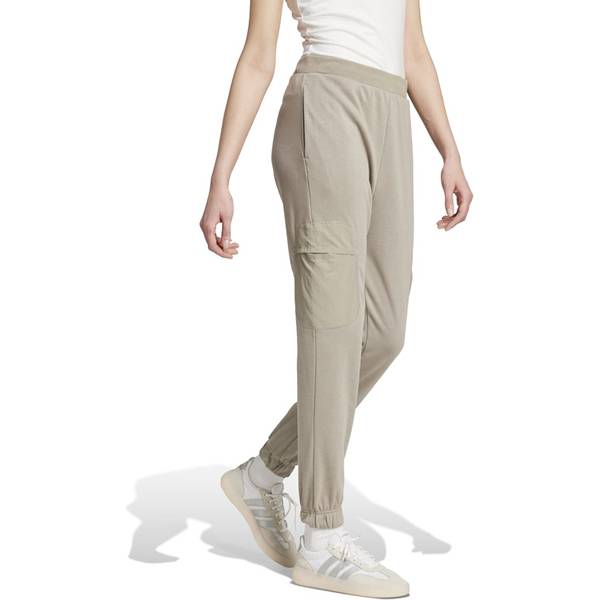 Thumbnail - ADIDAS Damen Hose City Escape Material Mix
