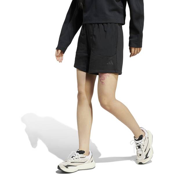 Thumbnail - ADIDAS Damen Shorts City Escape Material-Mix