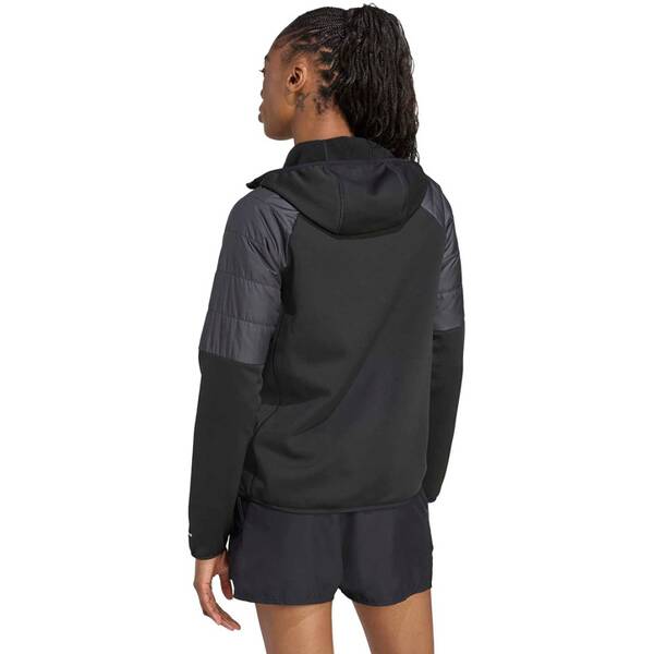 Thumbnail - ADIDAS Damen Funktionsjacke Terrex Multi CLIMAWARM isolierende Hybrid