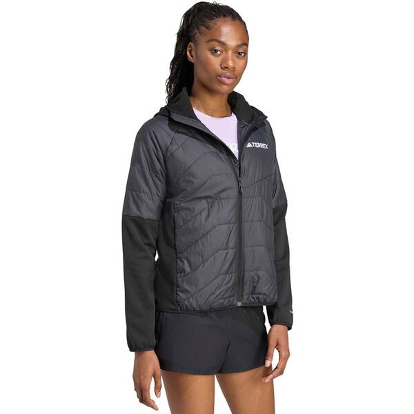 Thumbnail - ADIDAS Damen Funktionsjacke Terrex Multi CLIMAWARM isolierende Hybrid