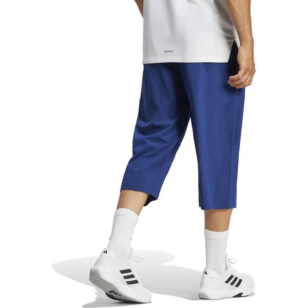 Thumbnail - ADIDAS Herren Caprihose Train Essentials Woven 3/4